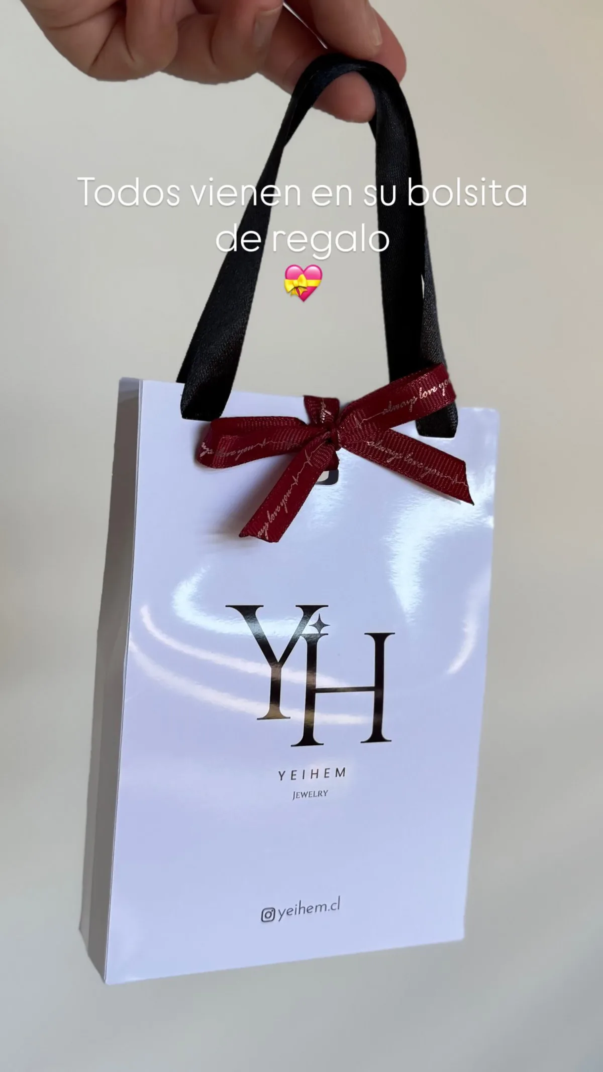 Joyería Yeihem